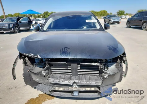 2025 Lincoln Nautilus Premiere z USA, uszkodzony, nr VIN 5LMPJ8JA6SJ920982